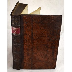 The History of the Affairs of Europe in This Present Age, but More Particularly of the Republick of Venice